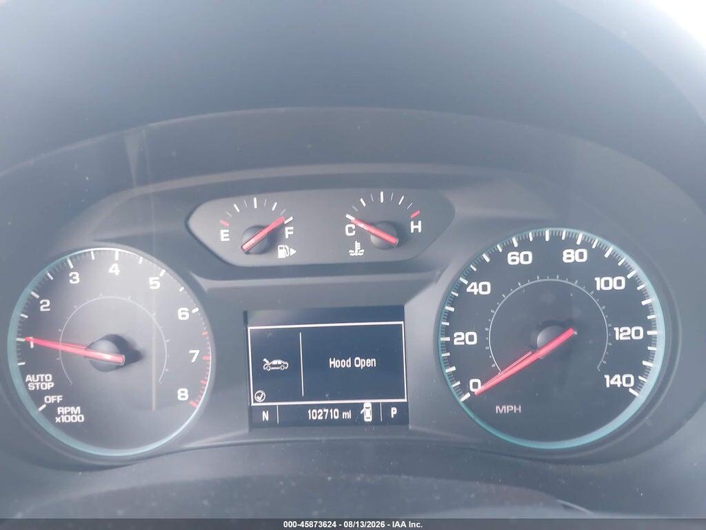 1G1ZD5ST8RF112922 2024 CHEVROLET MALIBU photo no. 7
