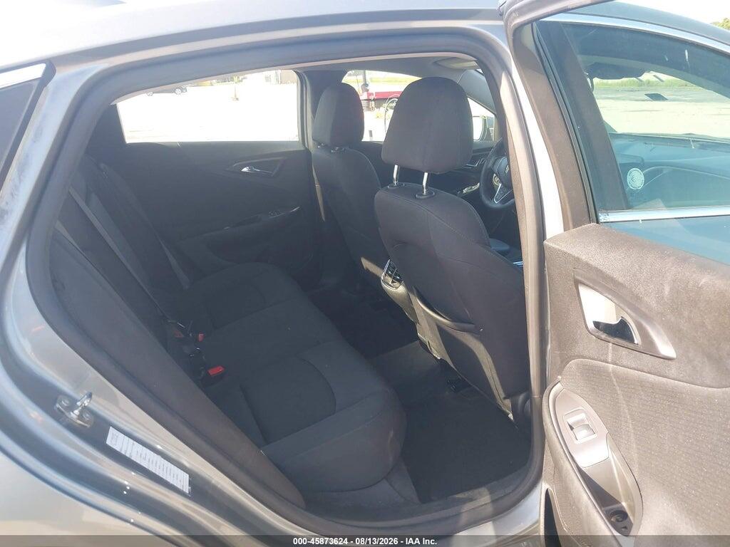 1G1ZD5ST8RF112922 2024 CHEVROLET MALIBU photo no. 8