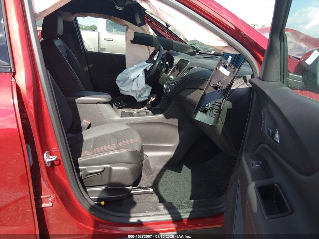 3GNAXMEG1RL342352 2024 CHEVROLET EQUINOX photo no. 5