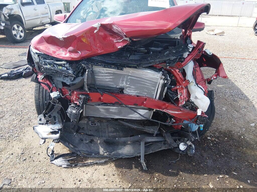 3GNAXMEG1RL342352 2024 CHEVROLET EQUINOX photo no. 6