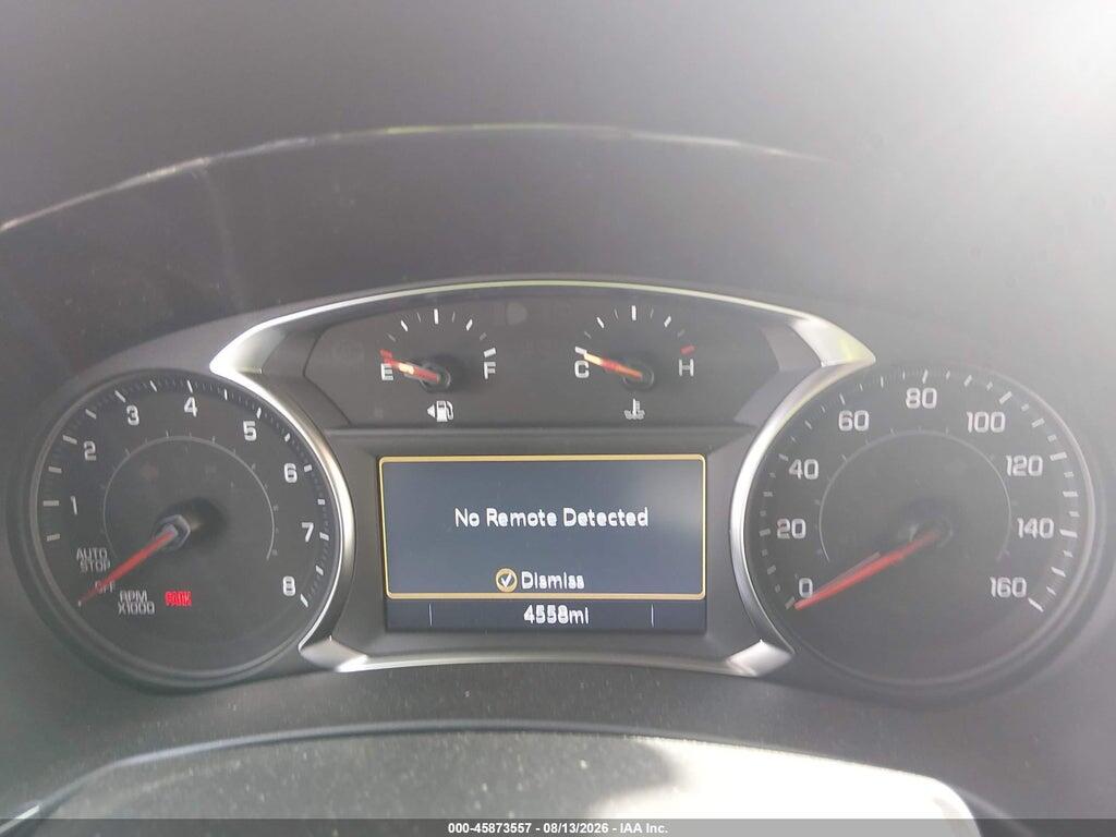 3GNAXMEG1RL342352 2024 CHEVROLET EQUINOX photo no. 7