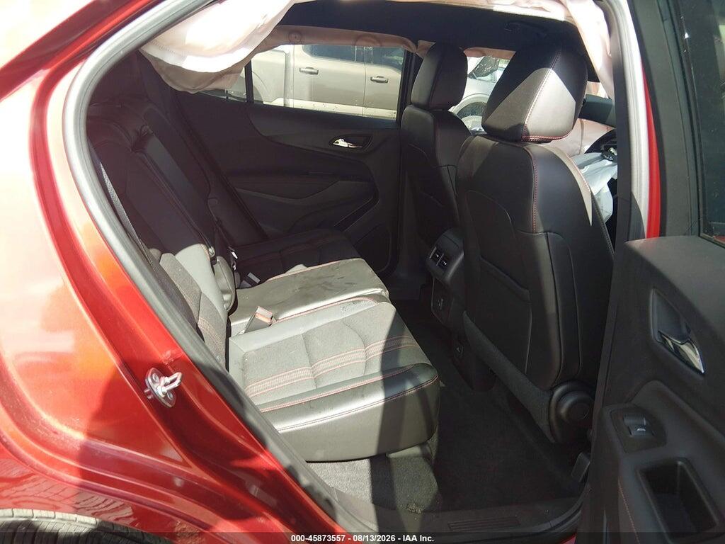 3GNAXMEG1RL342352 2024 CHEVROLET EQUINOX photo no. 8