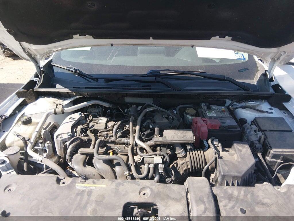 3N1AB8CV5LY213494 2020 NISSAN SENTRA photo no. 10
