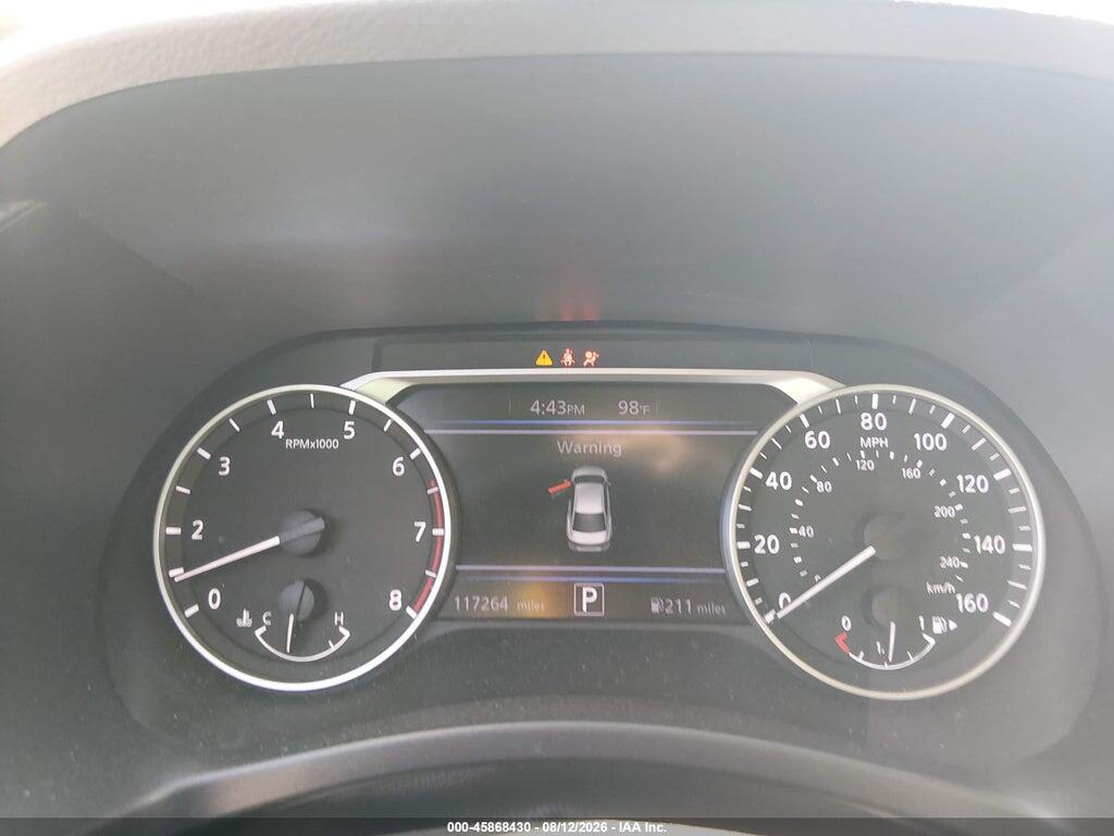 3N1AB8CV5LY213494 2020 NISSAN SENTRA photo no. 7