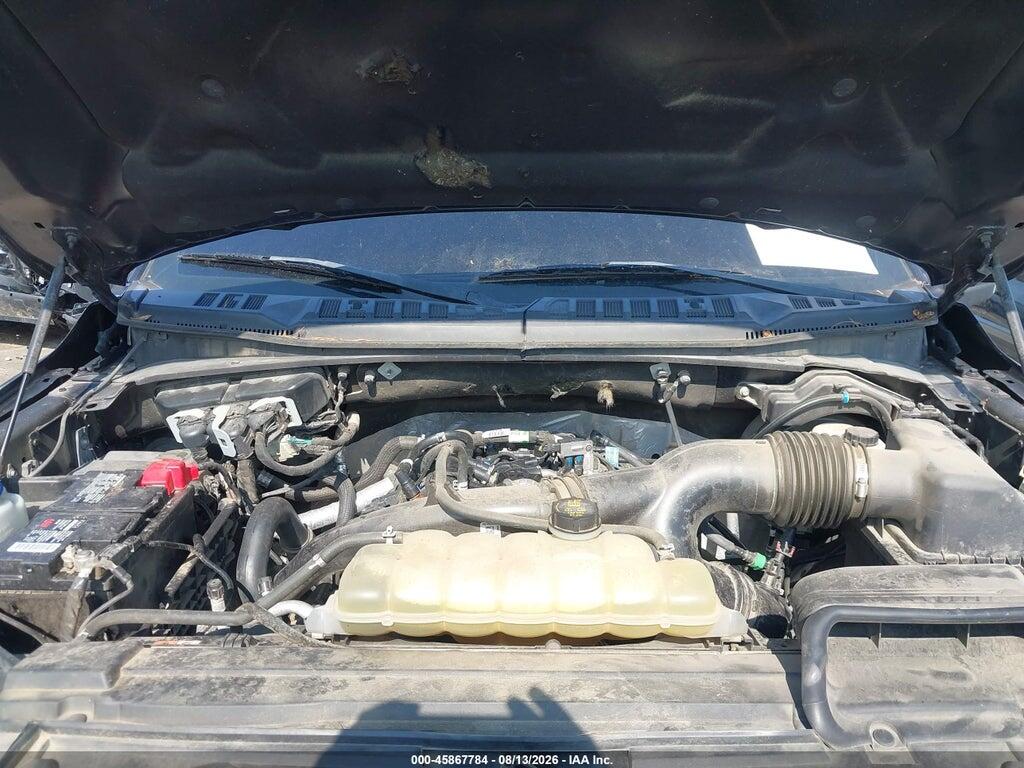 1FTEW1EP2LFA10398 2020 FORD F-150 photo no. 10