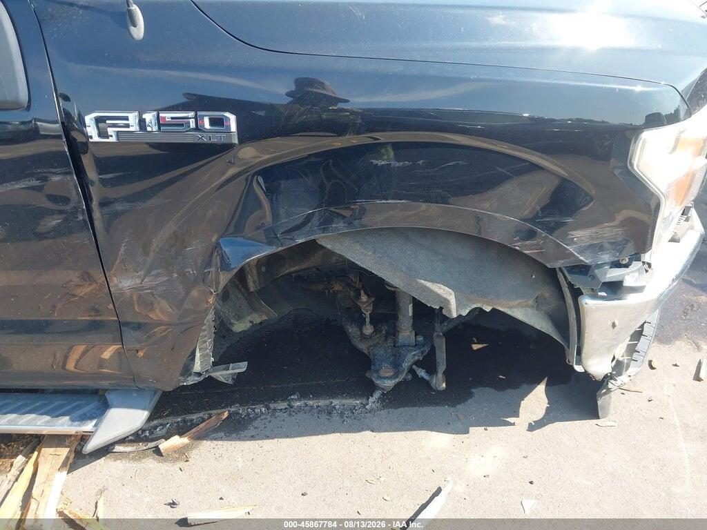 1FTEW1EP2LFA10398 2020 FORD F-150 photo no. 6