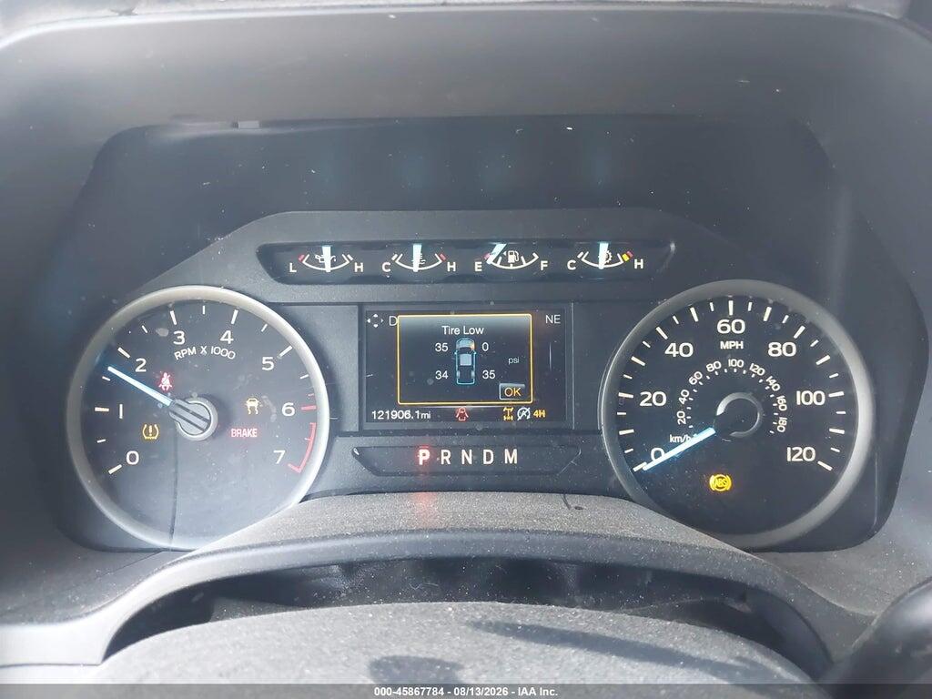 1FTEW1EP2LFA10398 2020 FORD F-150 photo no. 7