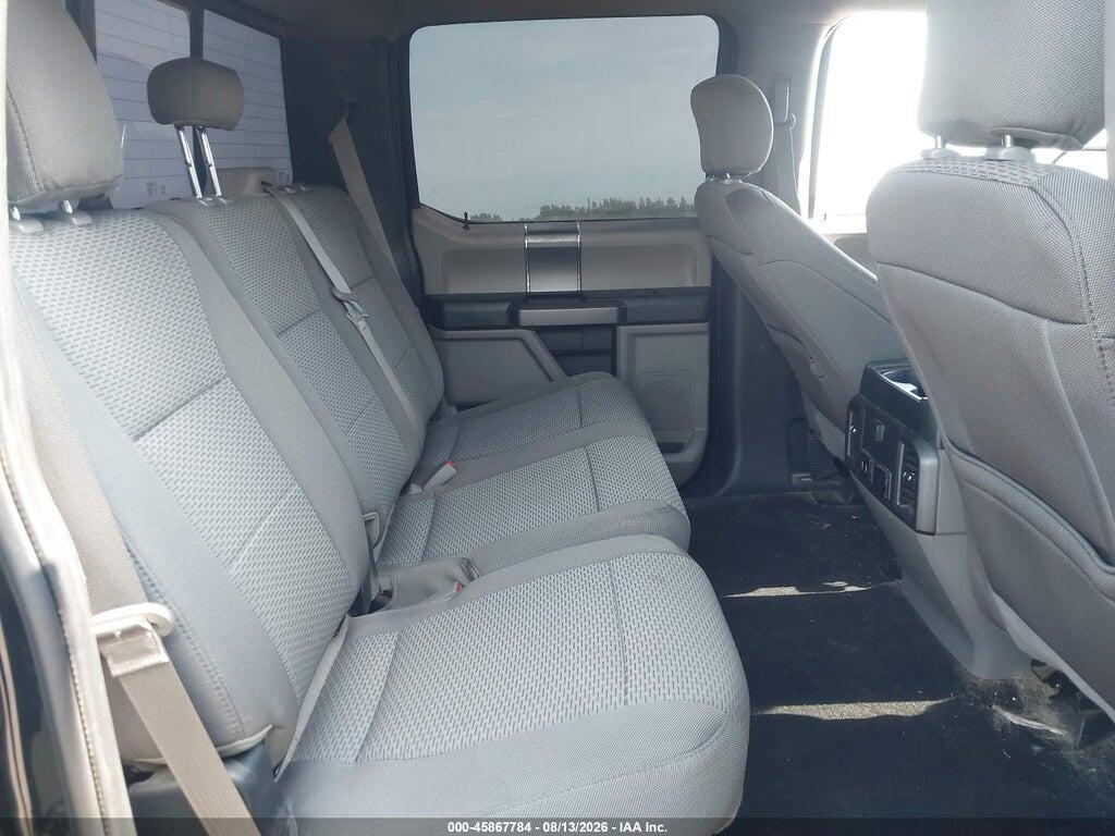 1FTEW1EP2LFA10398 2020 FORD F-150 photo no. 8