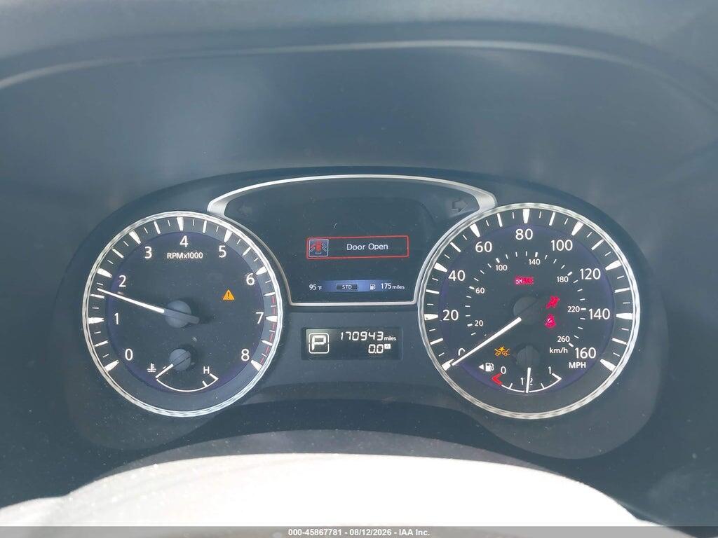 5N1DL0MM4LC512252 2020 INFINITI QX60 photo no. 7