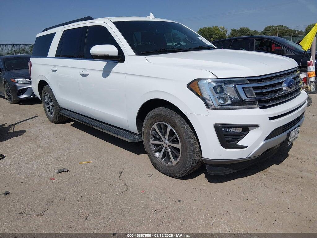 1FMJK1JT2LEA71507 2020 FORD EXPEDITION photo no. 1