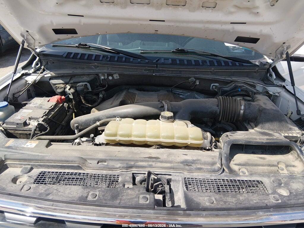 1FMJK1JT2LEA71507 2020 FORD EXPEDITION photo no. 10