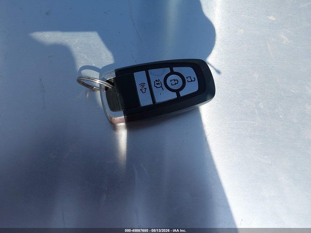 1FMJK1JT2LEA71507 2020 FORD EXPEDITION photo no. 11