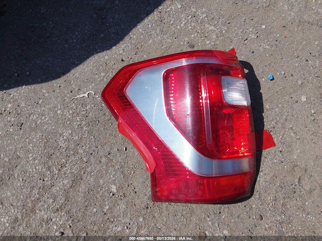 1FMJK1JT2LEA71507 2020 FORD EXPEDITION photo no. 12