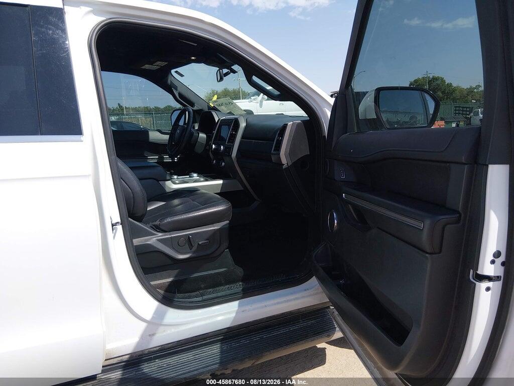 1FMJK1JT2LEA71507 2020 FORD EXPEDITION photo no. 5