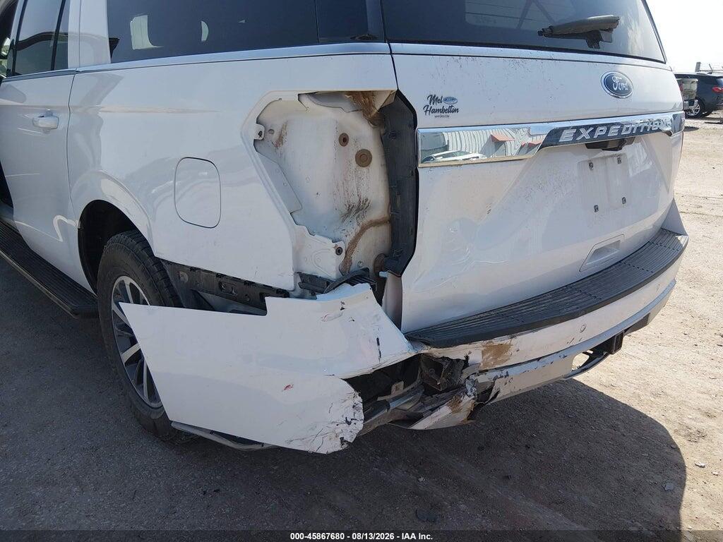 1FMJK1JT2LEA71507 2020 FORD EXPEDITION photo no. 6