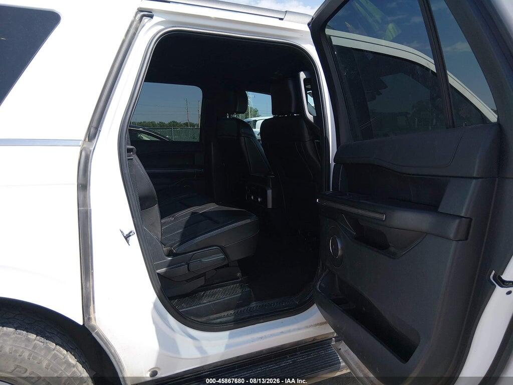 1FMJK1JT2LEA71507 2020 FORD EXPEDITION photo no. 8