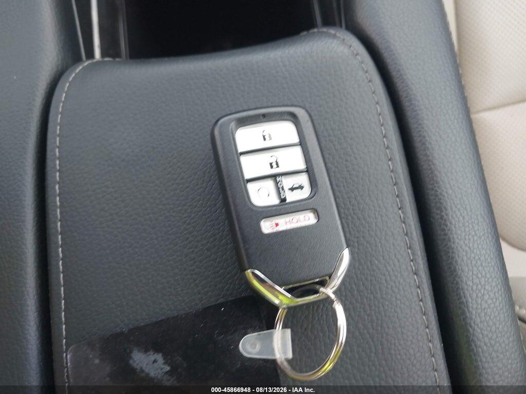 19XFC1F70LE015167 2020 HONDA CIVIC photo no. 11