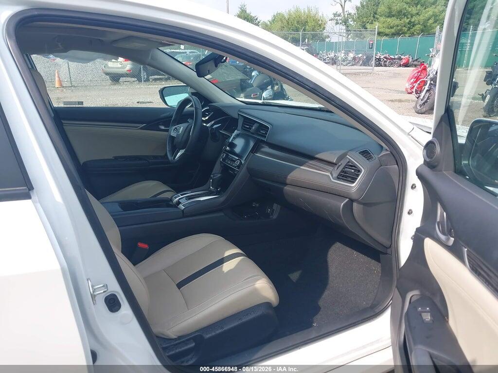 19XFC1F70LE015167 2020 HONDA CIVIC photo no. 5