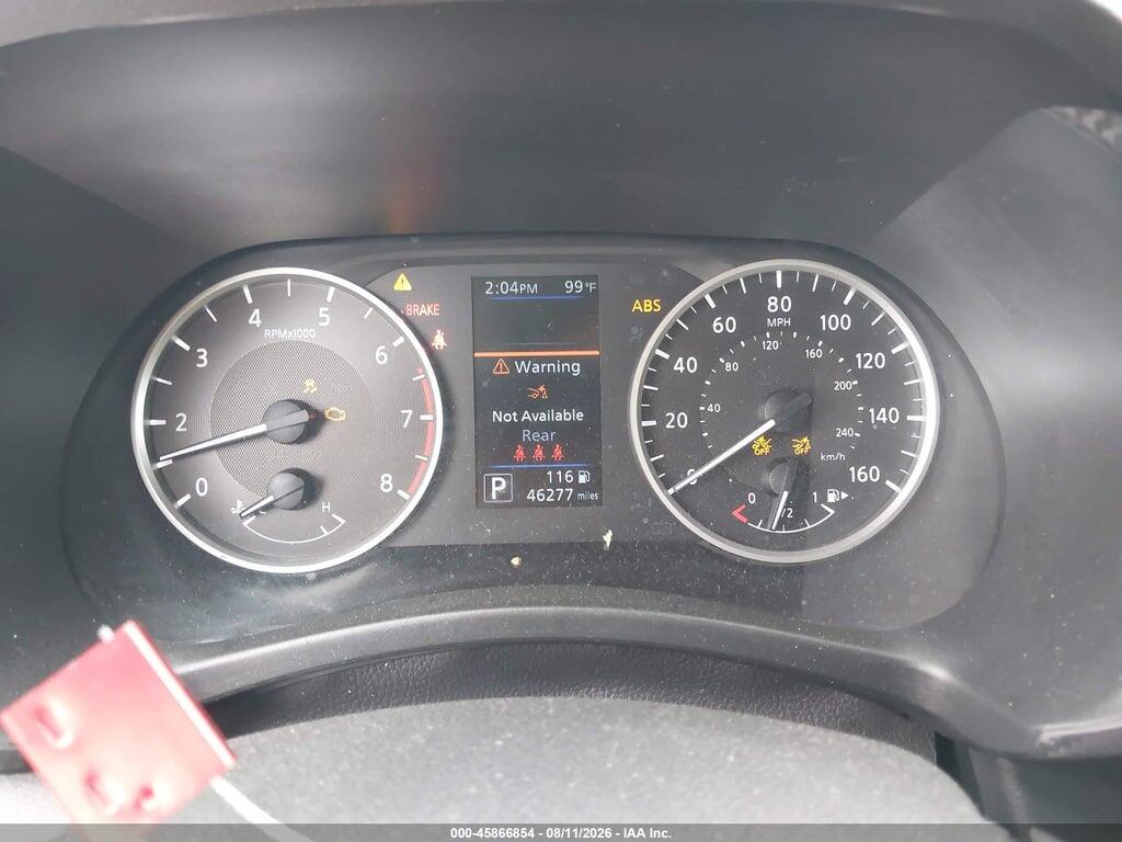 3N1AB8BV5LY219703 2020 NISSAN SENTRA photo no. 7