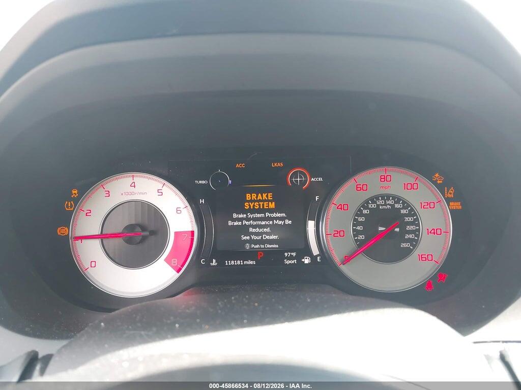 5J8TC1H62LL008432 2020 ACURA RDX photo no. 7