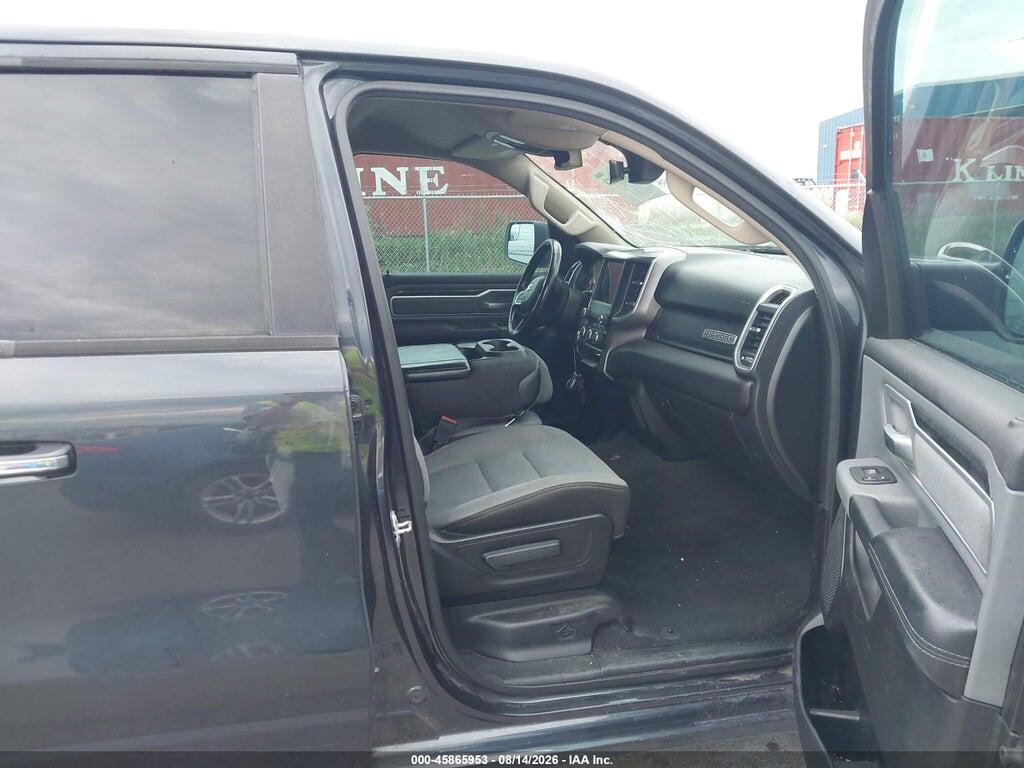 1C6SRFBT1LN198451 2020 RAM 1500 photo no. 5