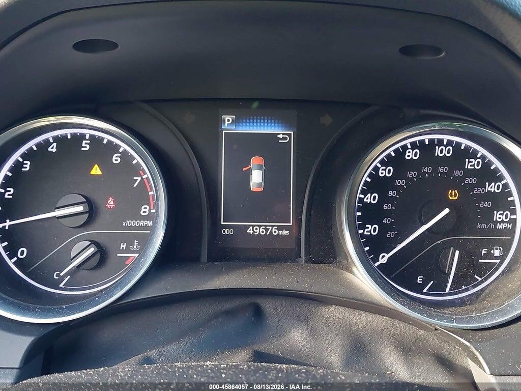4T1C11AK4LU863912 2020 TOYOTA CAMRY photo no. 7