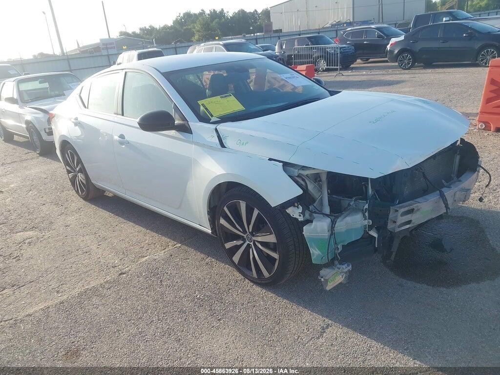 1N4BL4CV7LC225586 2020 NISSAN ALTIMA photo no. 1