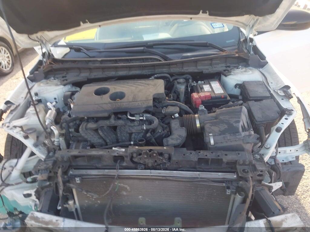 1N4BL4CV7LC225586 2020 NISSAN ALTIMA photo no. 10
