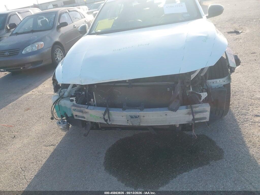 1N4BL4CV7LC225586 2020 NISSAN ALTIMA photo no. 12