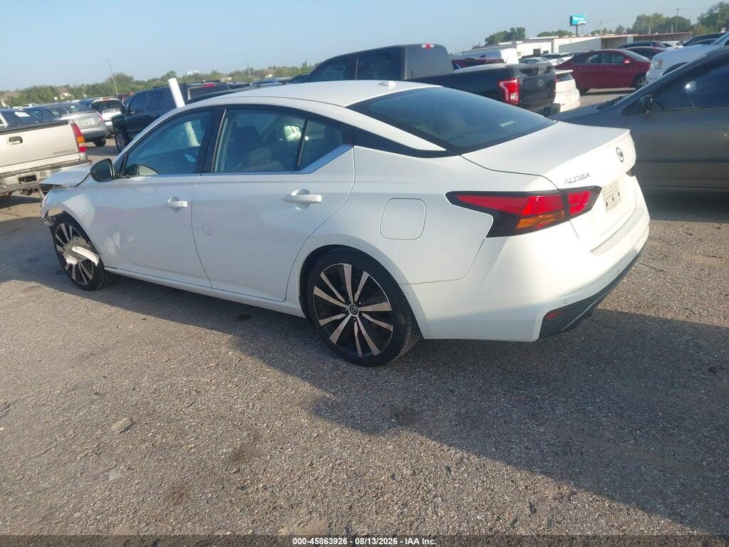 1N4BL4CV7LC225586 2020 NISSAN ALTIMA photo no. 3