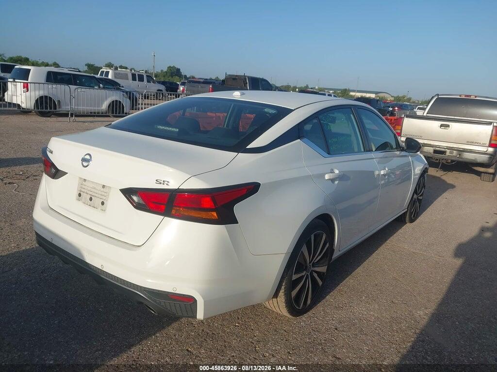 1N4BL4CV7LC225586 2020 NISSAN ALTIMA photo no. 4