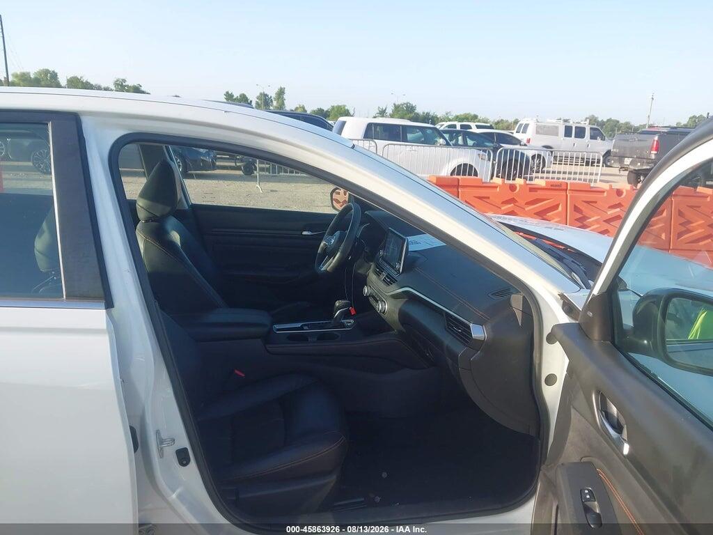 1N4BL4CV7LC225586 2020 NISSAN ALTIMA photo no. 5