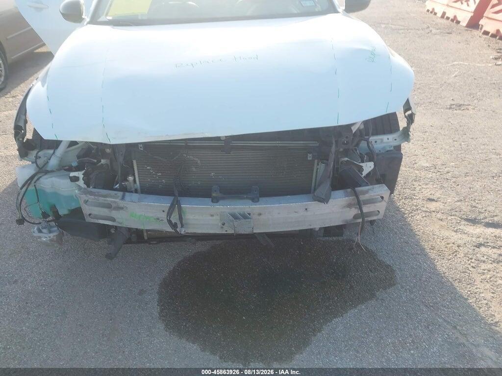 1N4BL4CV7LC225586 2020 NISSAN ALTIMA photo no. 6