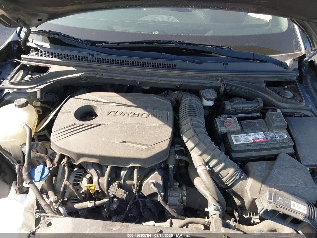 KMHTH6AB9LU025920 2020 HYUNDAI VELOSTER photo no. 10