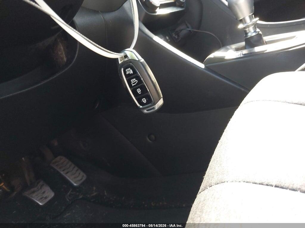 KMHTH6AB9LU025920 2020 HYUNDAI VELOSTER photo no. 11