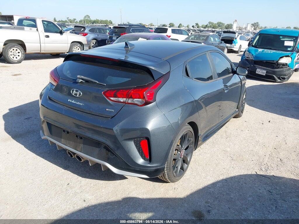 KMHTH6AB9LU025920 2020 HYUNDAI VELOSTER photo no. 4
