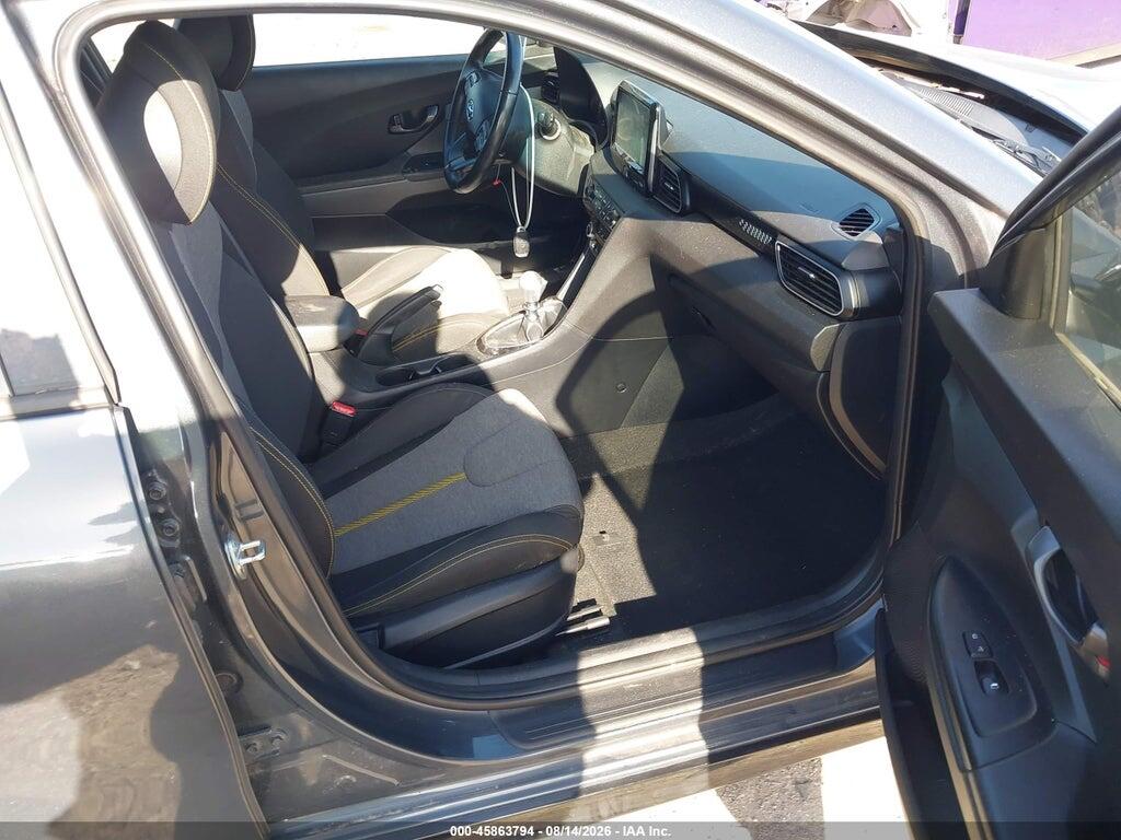 KMHTH6AB9LU025920 2020 HYUNDAI VELOSTER photo no. 5