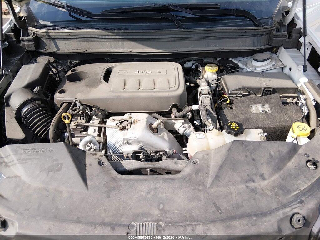 1C4PJMDN4LD533328 2020 JEEP CHEROKEE photo no. 10