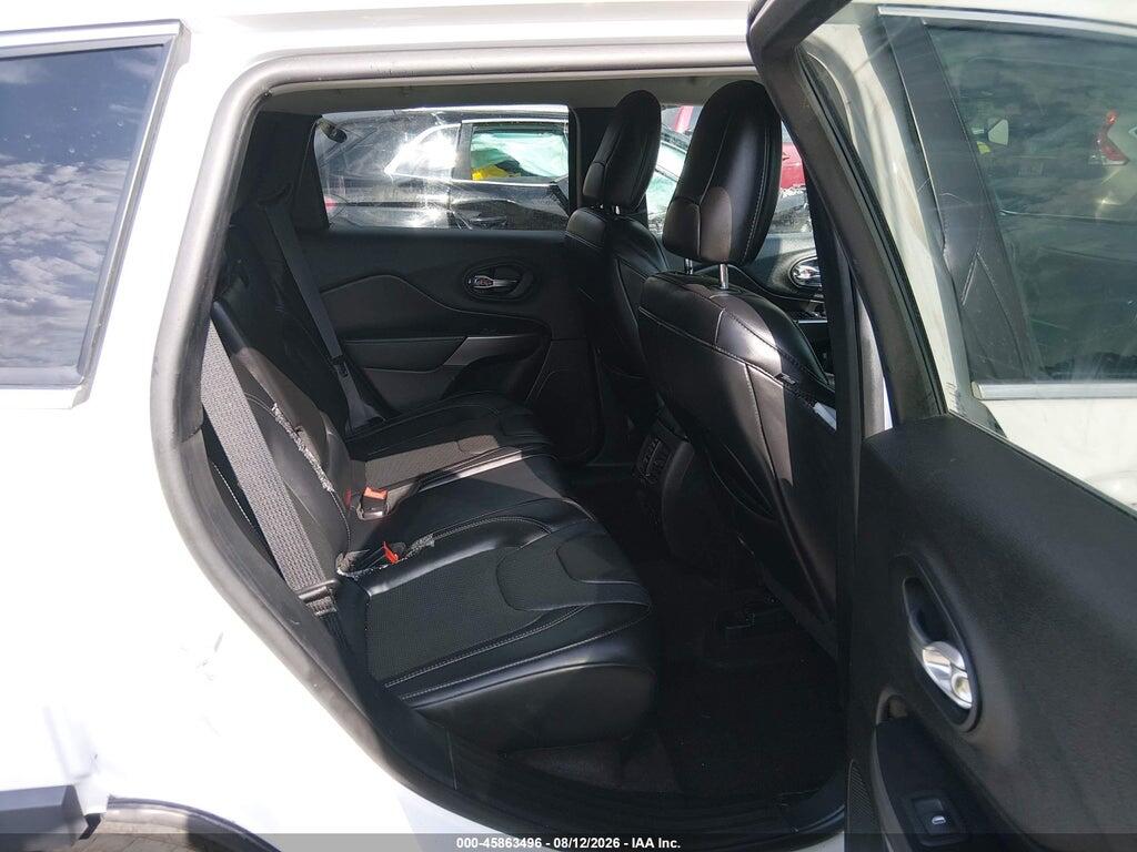 1C4PJMDN4LD533328 2020 JEEP CHEROKEE photo no. 8