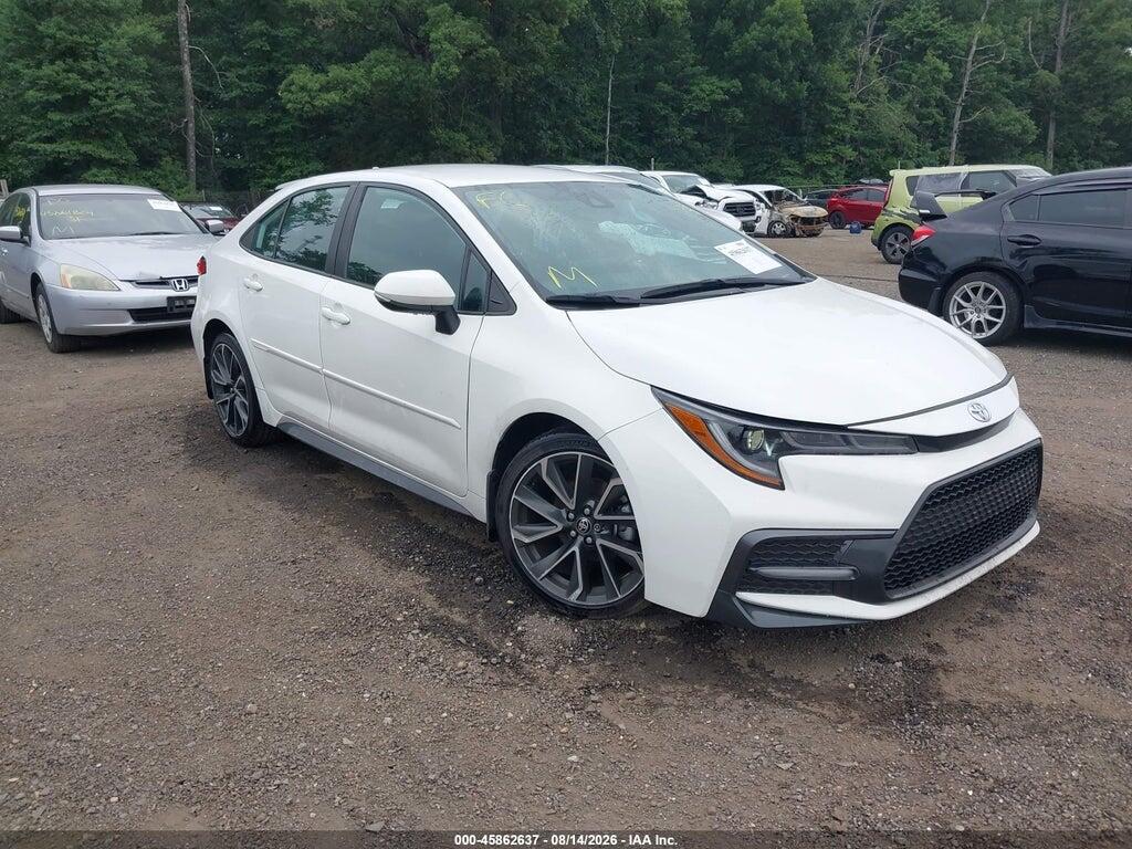 5YFS4RCE7LP051031 2020 TOYOTA COROLLA photo no. 1