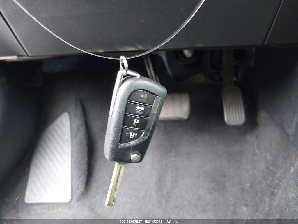 5YFS4RCE7LP051031 2020 TOYOTA COROLLA photo no. 11