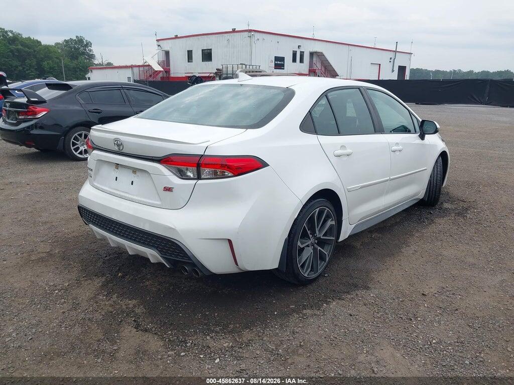 5YFS4RCE7LP051031 2020 TOYOTA COROLLA photo no. 4