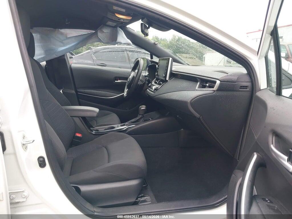 5YFS4RCE7LP051031 2020 TOYOTA COROLLA photo no. 5
