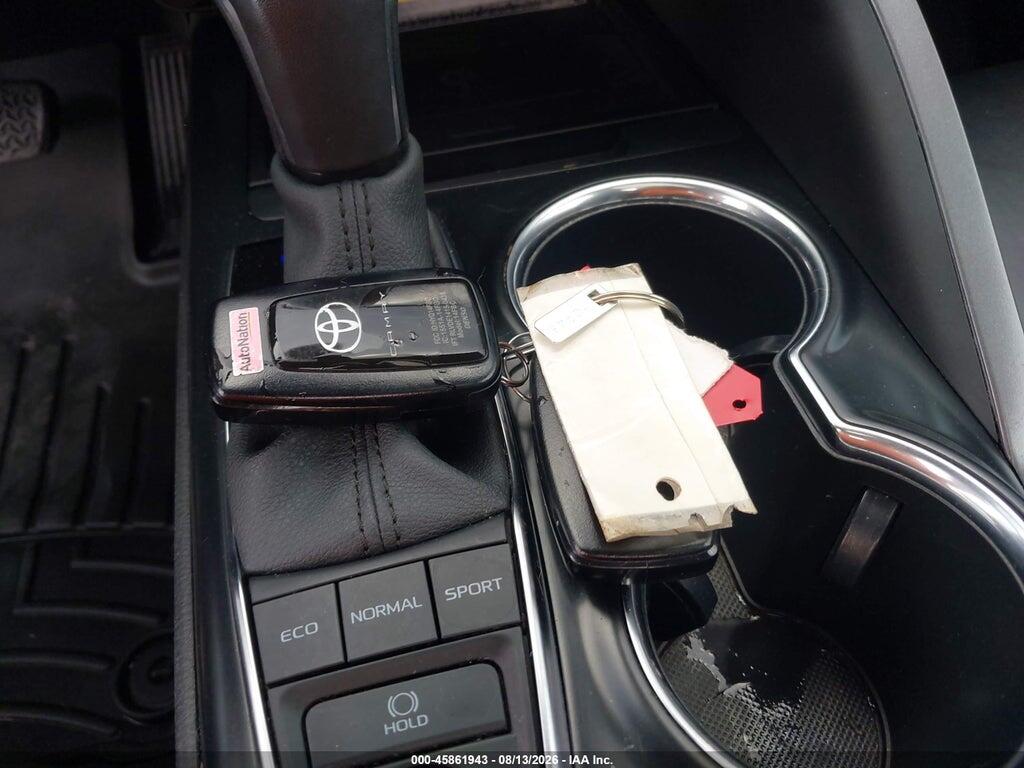 4T1F11AK4LU388517 2020 TOYOTA CAMRY photo no. 11