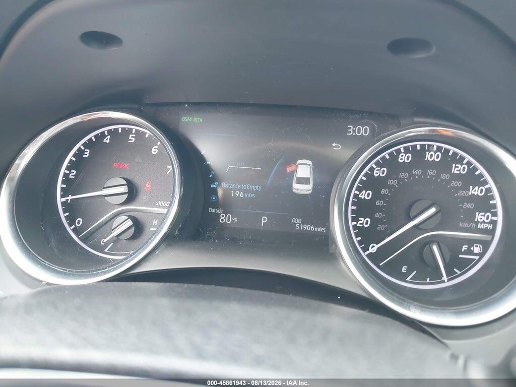 4T1F11AK4LU388517 2020 TOYOTA CAMRY photo no. 7
