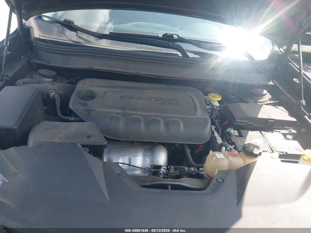 1C4PJMLBXLD584632 2020 JEEP CHEROKEE photo no. 10
