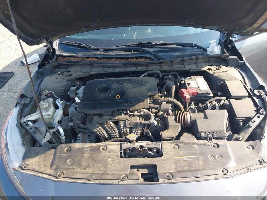 1N4BL4BWXLC281063 2020 NISSAN ALTIMA photo no. 10