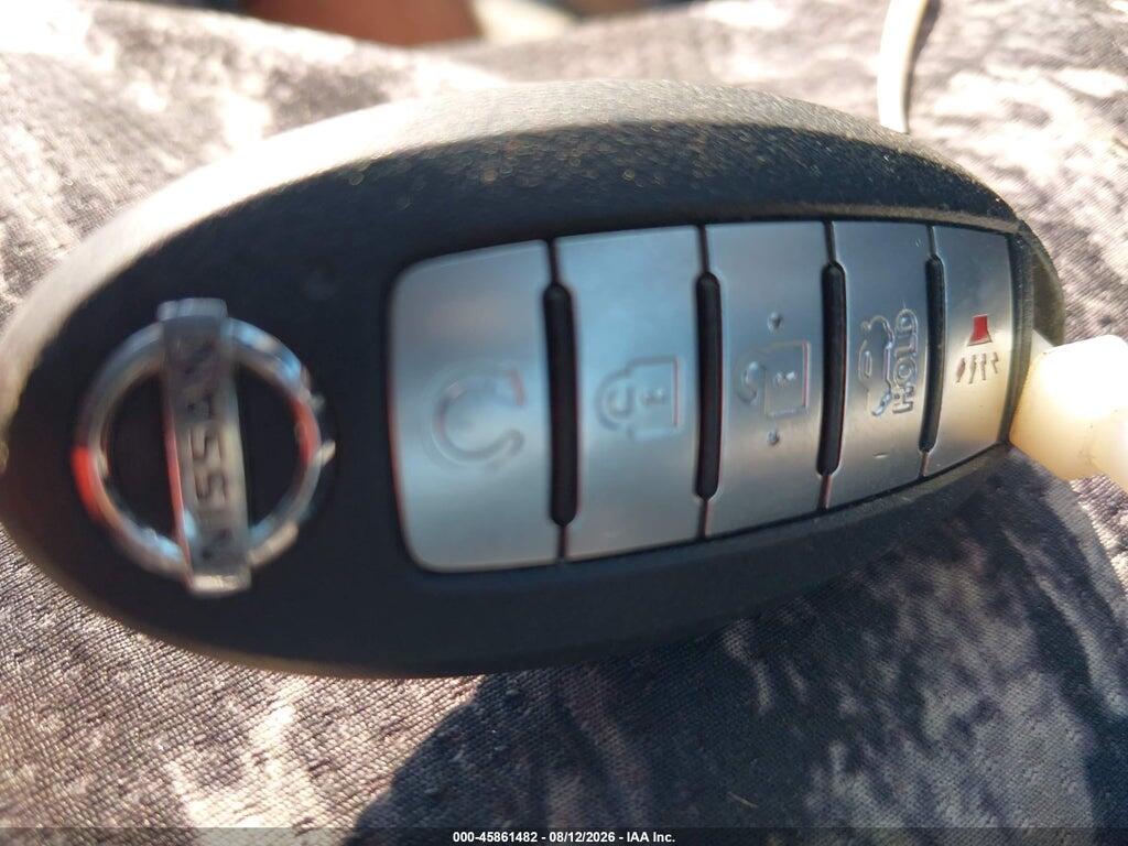 1N4BL4BWXLC281063 2020 NISSAN ALTIMA photo no. 11