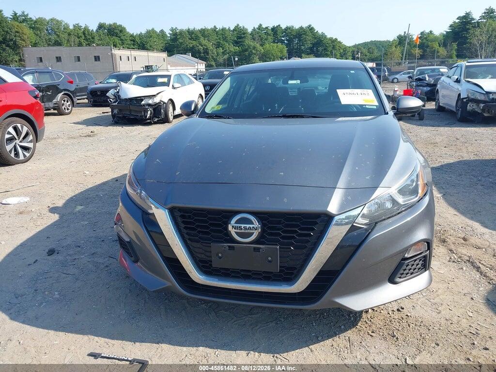 1N4BL4BWXLC281063 2020 NISSAN ALTIMA photo no. 12
