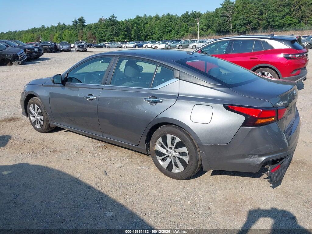 1N4BL4BWXLC281063 2020 NISSAN ALTIMA photo no. 3